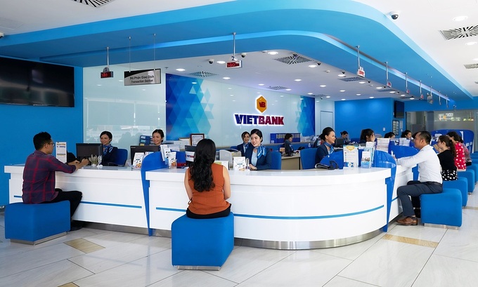 Những công nghệ bảo mật trên thẻ thanh toán Vietbank